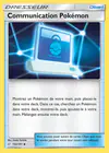 Carte Communication Pokémon 152/181