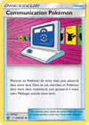 Carte Communication Pokémon 152b/181