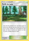 Carte Forêt de Jade 156/181