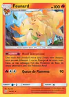 Carte Feunard 16/181