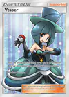 Carte Vesper 175/181