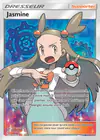 Carte Jasmine 177/181