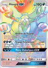 Carte Hoopa GX 187/181