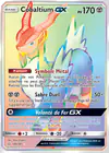 Carte Cobaltium GX 189/181