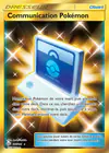 Carte Communication Pokémon 196/181