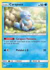 Carte Carapuce 22/181