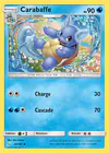 Carte Carabaffe 24/181