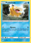 Carte Psykokwak 26/181