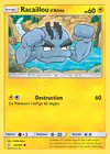 Carte Racaillou d'Alola 34/181