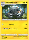 Carte Gravalanch d'Alola 36/181
