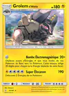 Carte Grolem d'Alola 37/181