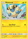 Carte Wattouat 41/181