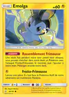 Carte Emolga 46/181