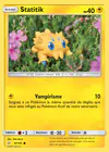 Carte Statitik 47/181