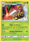 Carte Dardargnan 5/181