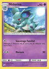 Carte Nidorina 55/181