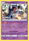 Carte Nidoqueen 56/181