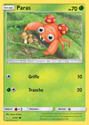 Carte Paras 6/181