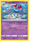 Carte Tentacruel 61/181