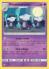 Carte Ossatueur d'Alola 64/181
