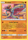 Carte Kicklee 73/181