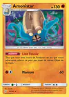 Carte Amonistar 76/181