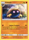 Carte Kabuto 77/181