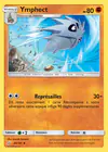 Carte Ymphect 80/181
