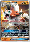 Carte Lougaroc GX 82/181