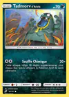 Carte Tadmorv d'Alola 83/181