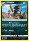 Carte Vaututrice 93/181