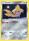 Carte Jirachi 99/181
