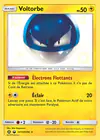 Carte Voltorbe SV13/SV94