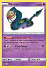 Carte Séviper SV15/SV94