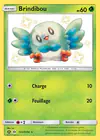 Carte Brindibou SV2/SV94