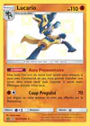 Carte Lucario SV22/SV94