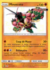 Carte Mouscoto SV24/SV94