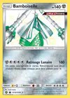Carte Bamboiselle SV32/SV94