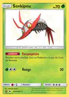 Carte Sovkipou SV4/SV94