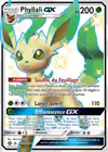 Carte Phyllali GX SV46/SV94
