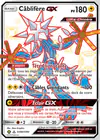 Carte Câblifère GX SV58/SV94