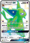 Carte Mentali GX SV60/SV94