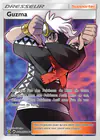 Carte Guzma SV84/SV94
