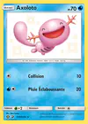 Carte Axoloto SV9/SV94