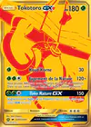 Carte Tokotoro GX SV91/SV94