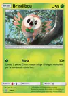 Carte Brindibou SM01/