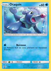 Carte Otaquin SM03/