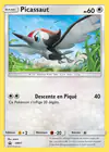 Carte Picassaut SM07/