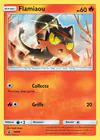 Carte Flamiaou SM08/