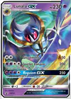 Carte Lunala GX SM103/